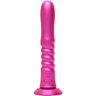 Vibratore ROMP Jiggle con movimento di spinta avanzato