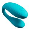 Vibratore ROMP JOIN anello per coppie con stimolazione clitoridea