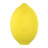 Stimolatore Clitorideo ROMP Lemon Crush con Tecnologia Pleasure Air