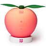 Succhiatore ROMP PINK con design ergonomico