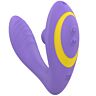 Stimolatore G ROMP REVERB con suzione clitoridea