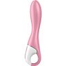 Vibratore Satisfyer Air Pump 2 con corpo gonfiabile