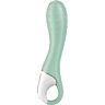 Vibratore Punto G Satisfyer Air Pump 3 Gonfiabile