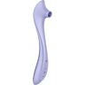 Vibratore Satisfyer Easy Lover con Stimolatore Air Pulse