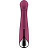 Vibratore Satisfyer Spinning G-Spot 1 con funzione rotante