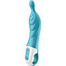 Vibratore Satisfyer A-Mazing 2 per stimolazione del Punto A