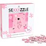 Gioco da Tavolo SECRETPLAY SEXXXZZLE con sfide piccanti