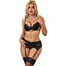 Conjunto di lingerie SUBBLIME - 945039 Reggiseno e Slip