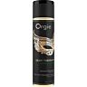 Olio da Massaggio Orgie Sexy Therapy Afrodisiac con Aroma Sensuale