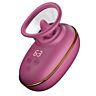 She.E.O Stimolatore clitorideo automatico con effetto licking
