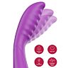 Vibratore She.E.O - Purple Tapping G-Spot