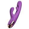 Vibratore Rabbit She.E.O SHE.E.O con tecnologia Finger Motion
