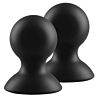 Succhiatori She.E.O Size M con stimolazione a vuoto