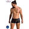 Boxers PASSION MEN 050 SHORT PATRICK con comfort e stile