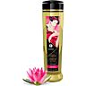Olio da Massaggio Shunga 240 ml con Ylang-Ylang