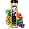 Olio da Massaggio SHUNGA Libido 240 ML con Aroma Esotico