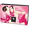 Polvere da Massaggio Shunga Raspberry Feeling per Massaggi Erotici