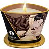 Candela da Massaggio SHUNGA Mini Caress al Cioccolato 170ml
