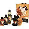 Kit coppie SHUNGA - Collezione Dolci Baci con prodotti esclusivi.