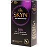 Preservativo SKYN Elite Ultrasottile | Sensazione naturale