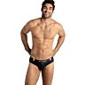 Slip Uomo ANAIS MEN - ELECTRO SLIP S in Microfibra