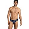 Slip da uomo ANAIS MEN NAVAL SLIP XL con comfort eccezionale