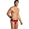 Slip da uomo ANAIS MEN SOUL con microfibra morbida