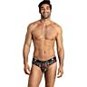 Slip da uomo ANAIS MEN MEXICO SLIP S con stile sexy