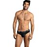 Slip ANAIS MEN Petrol XL | Comfort e stile audace