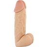 Dildo SEVEN CREATIONS So Real Dong 20 cm con testicoli