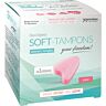 Tamponi Soft JOYDIVISION Mini Love per Comfort e Discrezione