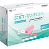 Tamponi Soft JOYDIVISION Mini Love 50 unità - Comfort e discrezione