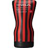 Masturbatore Tenga Soft Tube Strong con suzione regolabile
