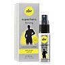 Spray per uomini Pjur Superhero 20 ml - Prolunga il piacere