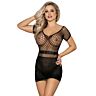 Vestito Sublime - 951917 Rete Nera
