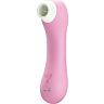 Aspiratore clitorideo ROMANCE Emerald a 7 modalità