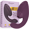 Succionatore duale WOMANIZER DUO NEXT con tecnologia 3D Pleasure Air