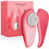 Succionatore clitorideo Womanizer Liberty 2 con tecnologia Pleasure Air