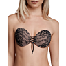 Reggiseno adesivo Bye Bra Round Lace-it con chiusura frontale