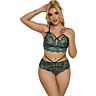 Conjunto di lingerie sexy SUBBLIME S/M