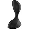 Vibratore anal Satisfyer Sweet Seal con controllo app