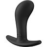 Plug Anale FUN FACTORY BOOTIE S Curvato e Compatto