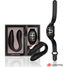 Giocattolo Erotico ANNE'S DESIRE Dual Pleasure con Tecnologia WATCHME