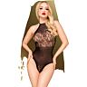 Body PENTHOUSE TEDDY Blooming Era XL | Lingerie sensuale