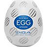 Huevito masturbatore Tenga EGG SPHERE con texture bulbose