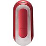 Masturbatore Tenga Fliphole Red Warming Edition