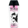 Lubrificante SHUNGA Toko Aroma Lampone 165 ml senza retrogusto