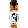 Shunga toko lubrificante aroma acero delizia 60ml