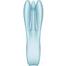 Vibratore Satisfyer Threesome 1 con 12 vibrazioni
