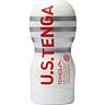 Masturbatore Tenga U.S. ORIGINAL VACUUM CUP GENTLE con suzione